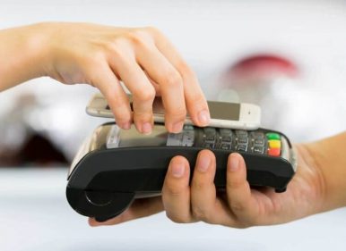 Contactless Payment